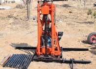 Machine de forage géologique à petits trous ST 50 Forage portable