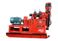 12.1KW rotatoire 100M Hydraulic Borewell Machine