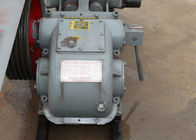 Puits d'eau diesel de BW 200 forant Rig Mud Pump