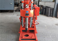 Échantillon ST-200 200M Hydraulic Drilling Machine