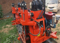 600M Water Well Drilling Rig Machine