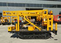 ST-300 perçage géologique durable hydraulique Rig Machine