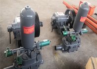 Trois cylindre horizontal BW 250 Rig Mud Pump de forage
