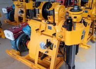 22kw OEM 100 mètre la machine hydraulique de Borewell