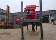 St 300 d'OEM mètre grande OIN Borewell Rig Machine Equipment de perçage