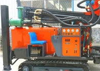 Grand Borewell perçage pneumatique de St 200 de machine de Dth