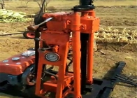 Hydraulique peu profond d'exploration d'ingénierie de St 50 Mini Water Borewell Machine Diesel petit