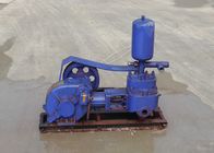 BW-250 500 r diesel Min Drilling Rig Mud Pump