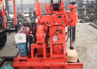 puits d'eau de 1440r/Min Automatic 525kg forant Rig Machine