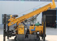 St mobile 300 mètres de grand perçage principal rotatoire Rig Equipment de TUV